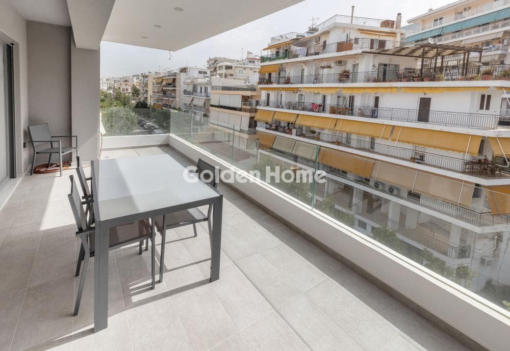 Apartment in Skalistiri, Ilioupoli — Photo 4 of 36