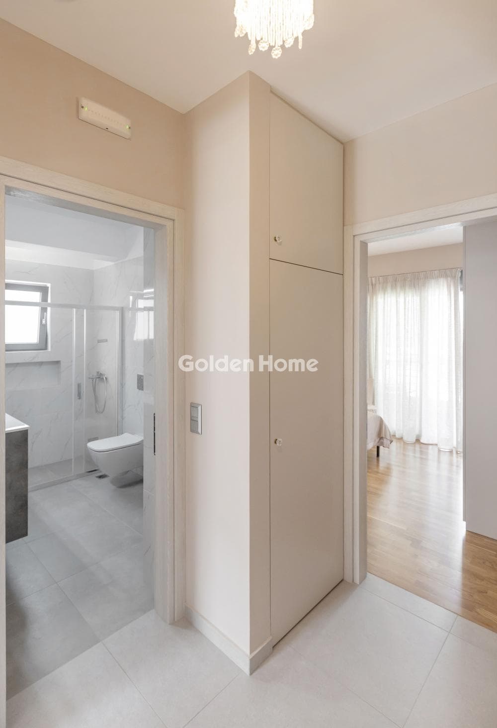 Apartment in Skalistiri, Ilioupoli — Photo 27 of 36