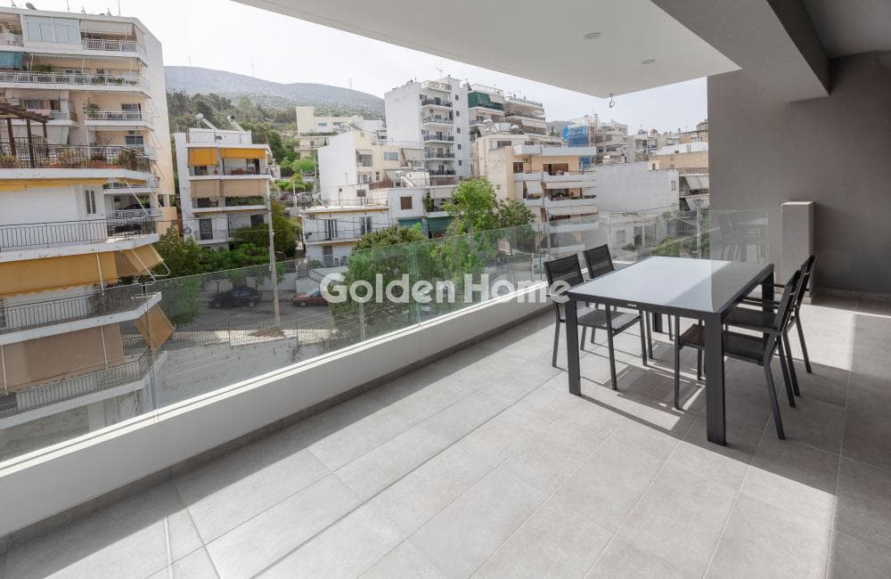 Apartment in Skalistiri, Ilioupoli — Photo 3 of 36
