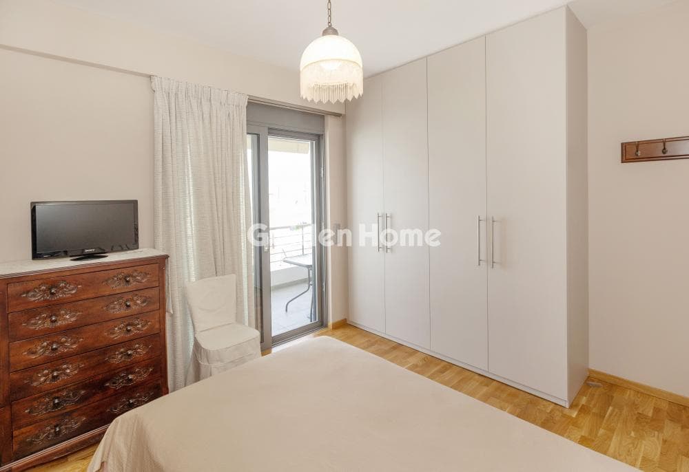 Apartment in Skalistiri, Ilioupoli — Photo 16 of 36