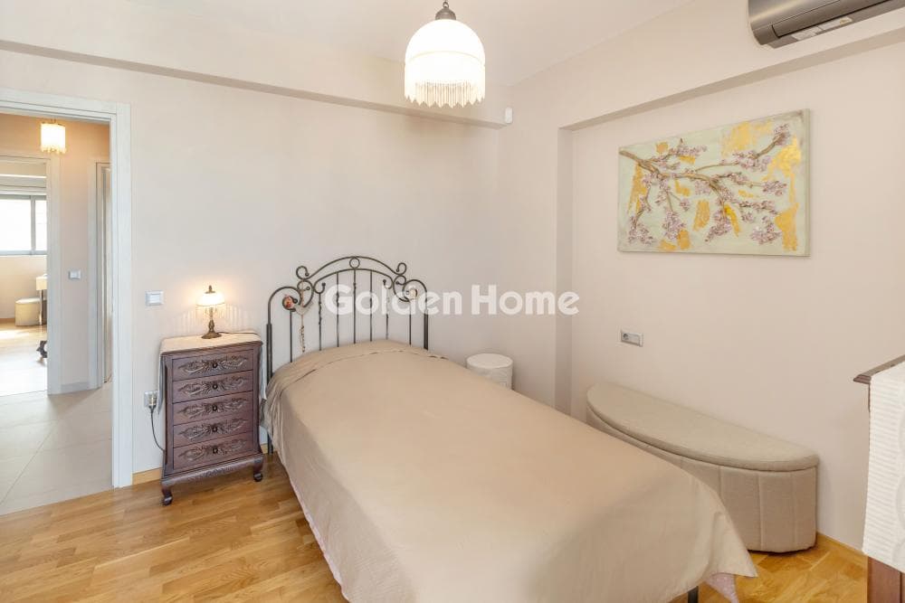 Apartment in Skalistiri, Ilioupoli — Photo 15 of 36