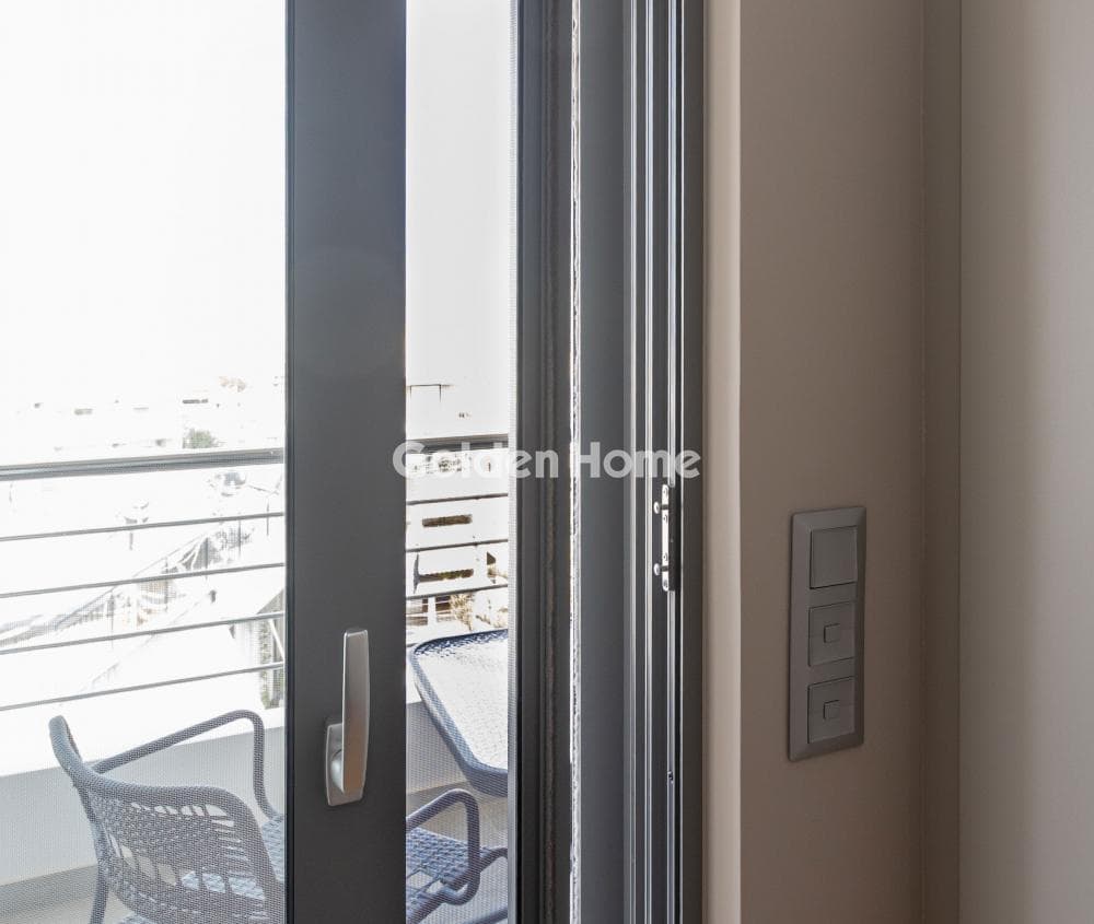 Apartment in Skalistiri, Ilioupoli — Photo 34 of 36