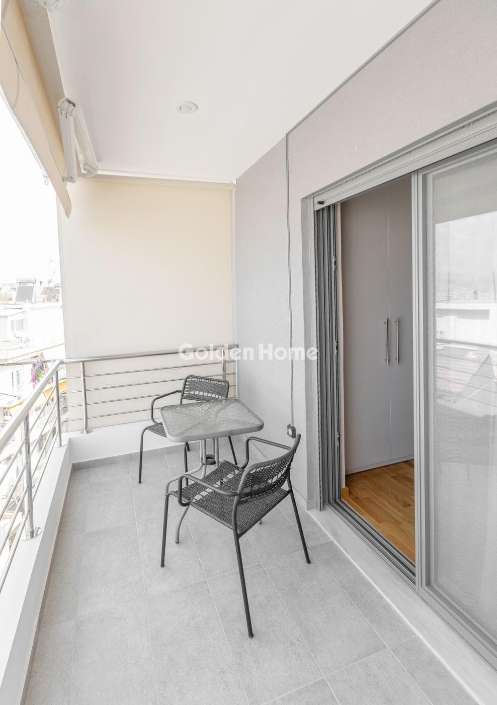 Apartment in Skalistiri, Ilioupoli — Photo 19 of 36