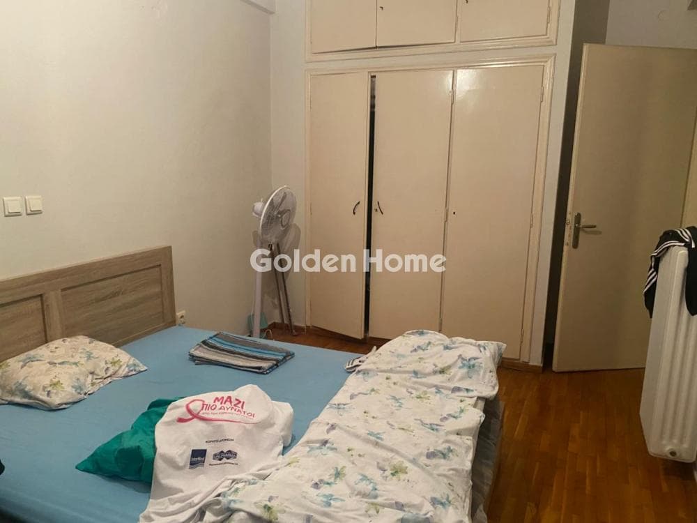 Apartment in Elinoroson, Goudi — Photo 8 of 17