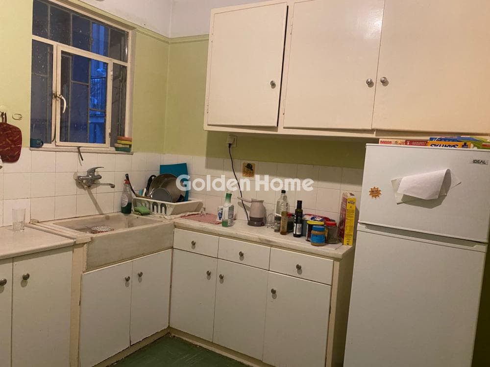 Apartment in Elinoroson, Goudi — Photo 10 of 17