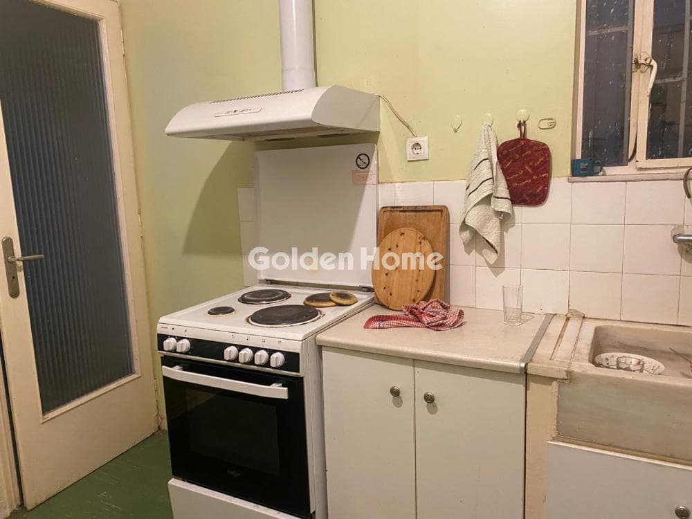 Apartment in Elinoroson, Goudi — Photo 11 of 17