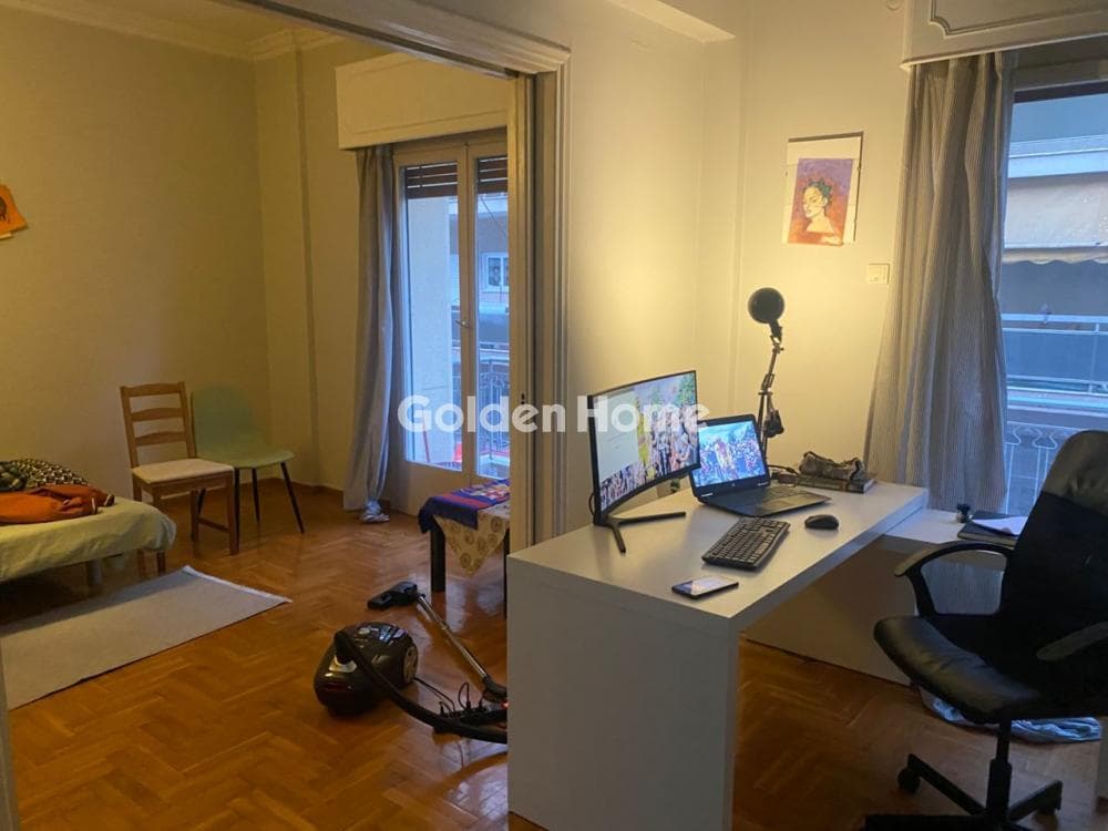 Apartment in Elinoroson, Goudi — Photo 1 of 17