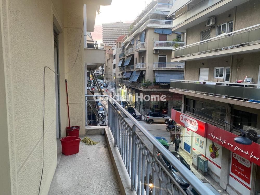 Apartment in Elinoroson, Goudi — Photo 15 of 17