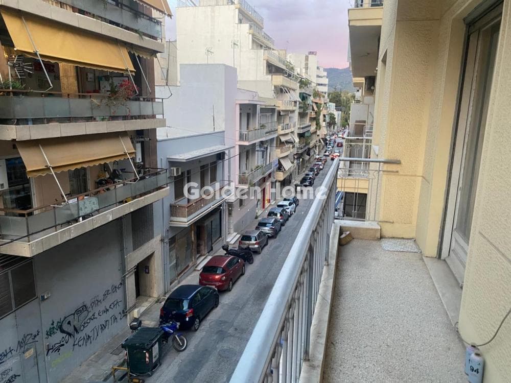 Apartment in Elinoroson, Goudi — Photo 16 of 17