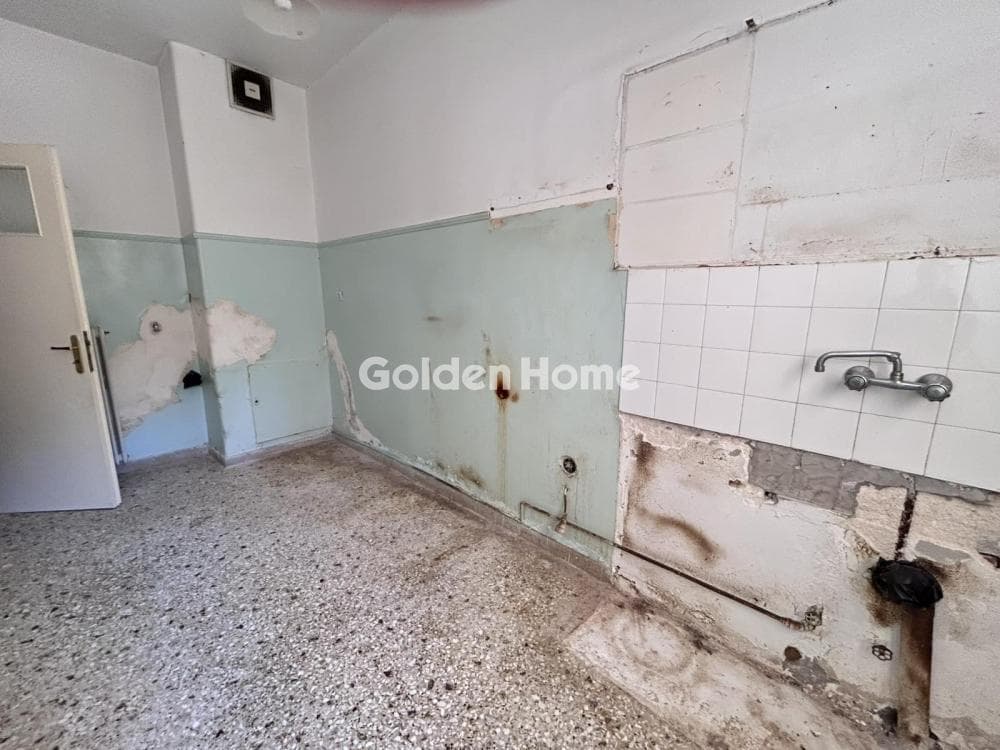 Διαμέρισμα στην Χρυσαλλίδα, Ηλιούπολη — Φωτογραφία 12 από 16
