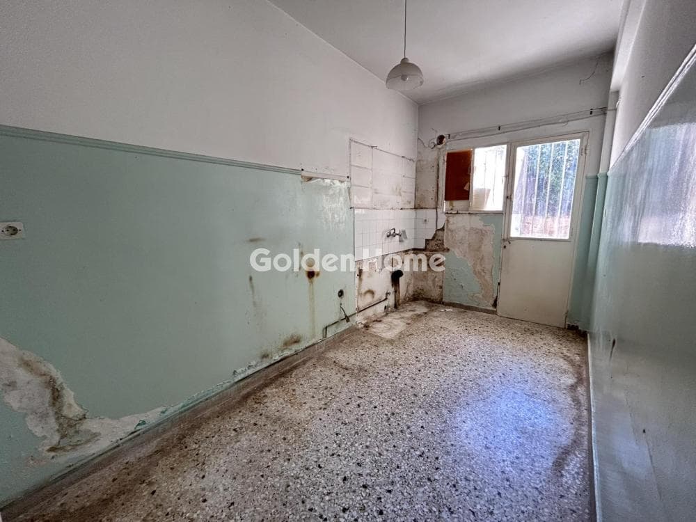 Διαμέρισμα στην Χρυσαλλίδα, Ηλιούπολη — Φωτογραφία 11 από 16