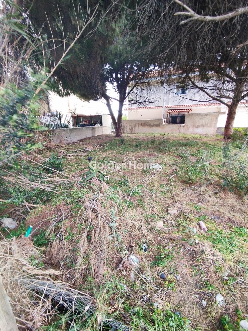 Οικόπεδο στην Λαγονήσι, Σαρωνίδα — Φωτογραφία 6 από 8