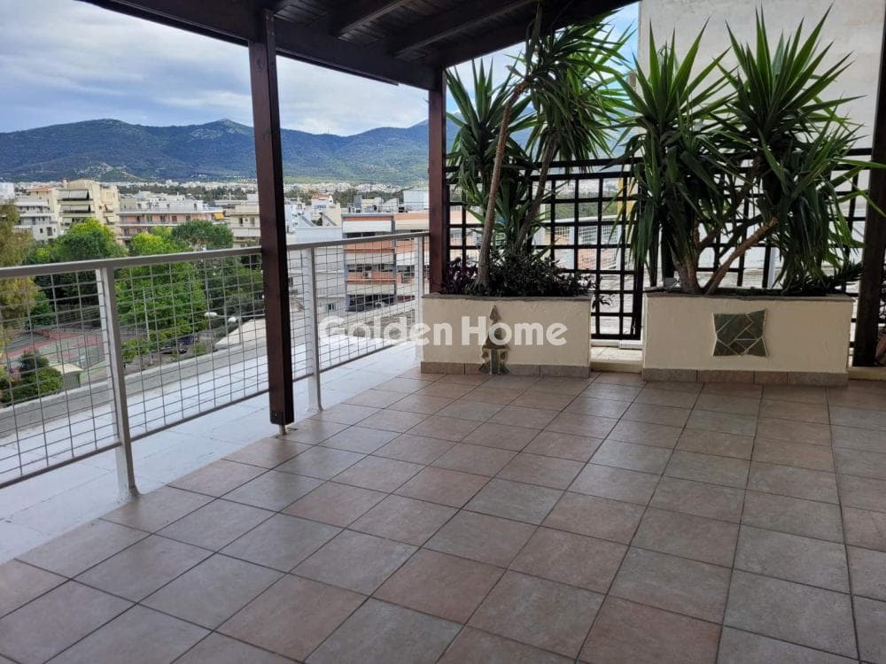 Apartment in Agia Sofia, Neo Psichiko — Photo 1 of 6