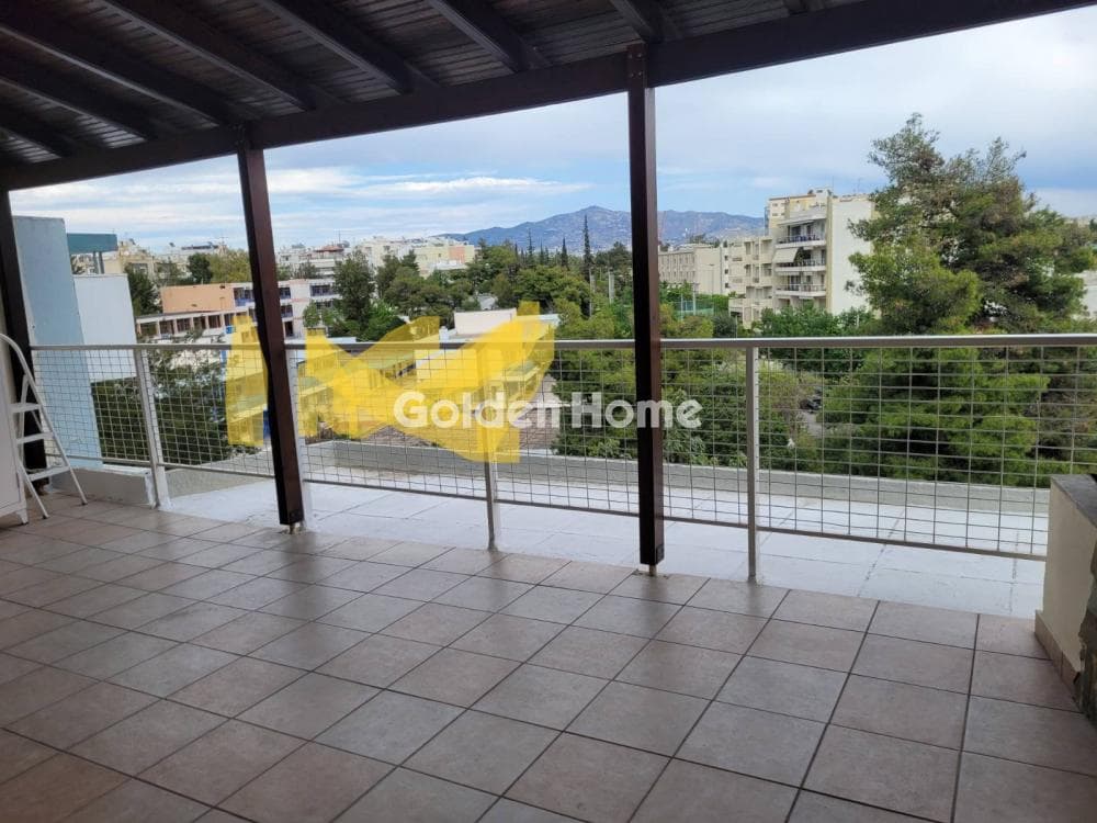 Apartment in Agia Sofia, Neo Psichiko — Photo 5 of 6