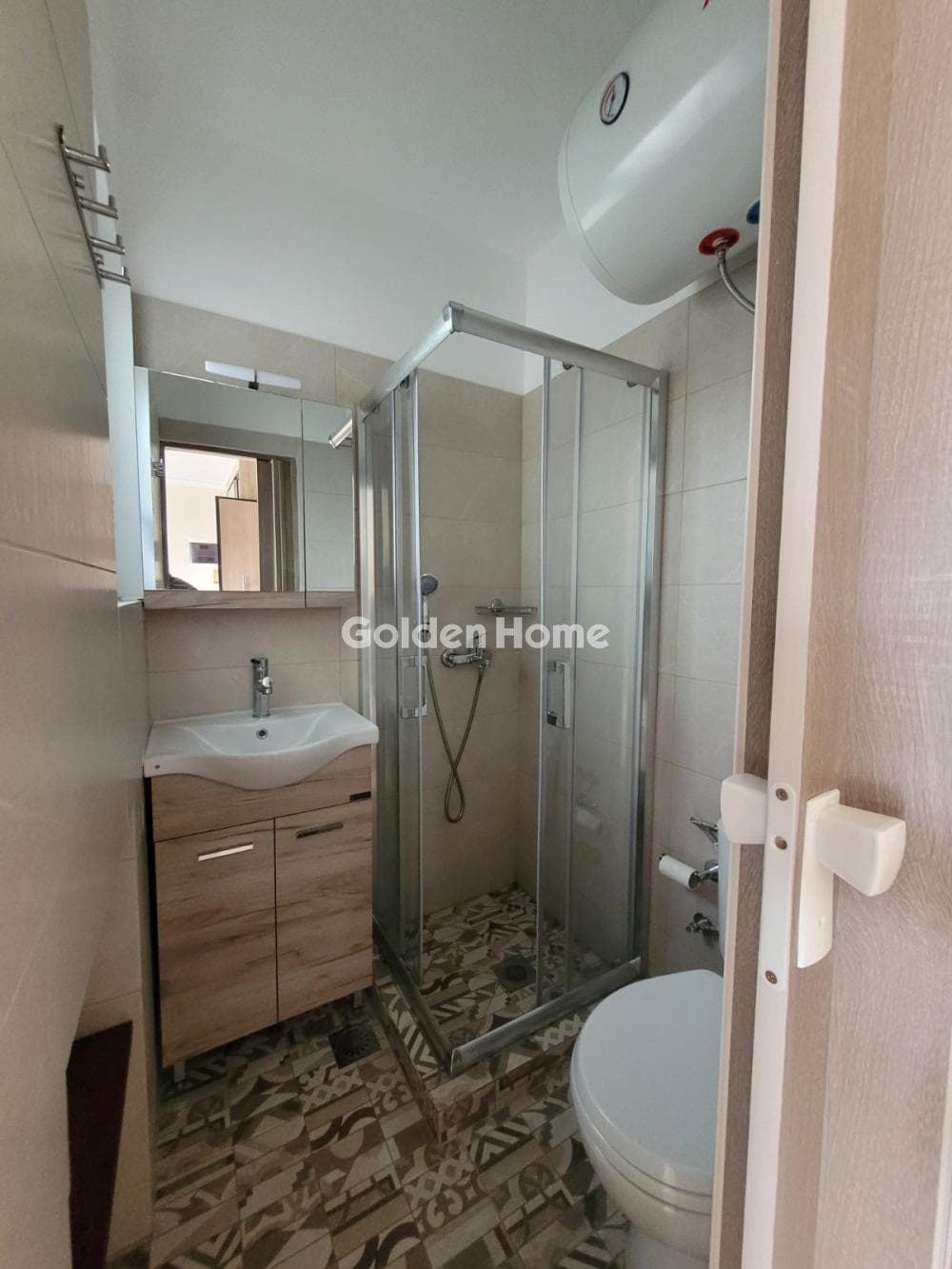 Apartment in Agia Sofia, Neo Psichiko — Photo 6 of 6