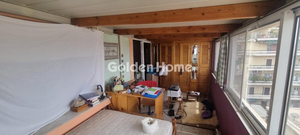 Διαμέρισμα στην Στρέφη, Εξάρχεια - Νεάπολη — Φωτογραφία 10 από 15