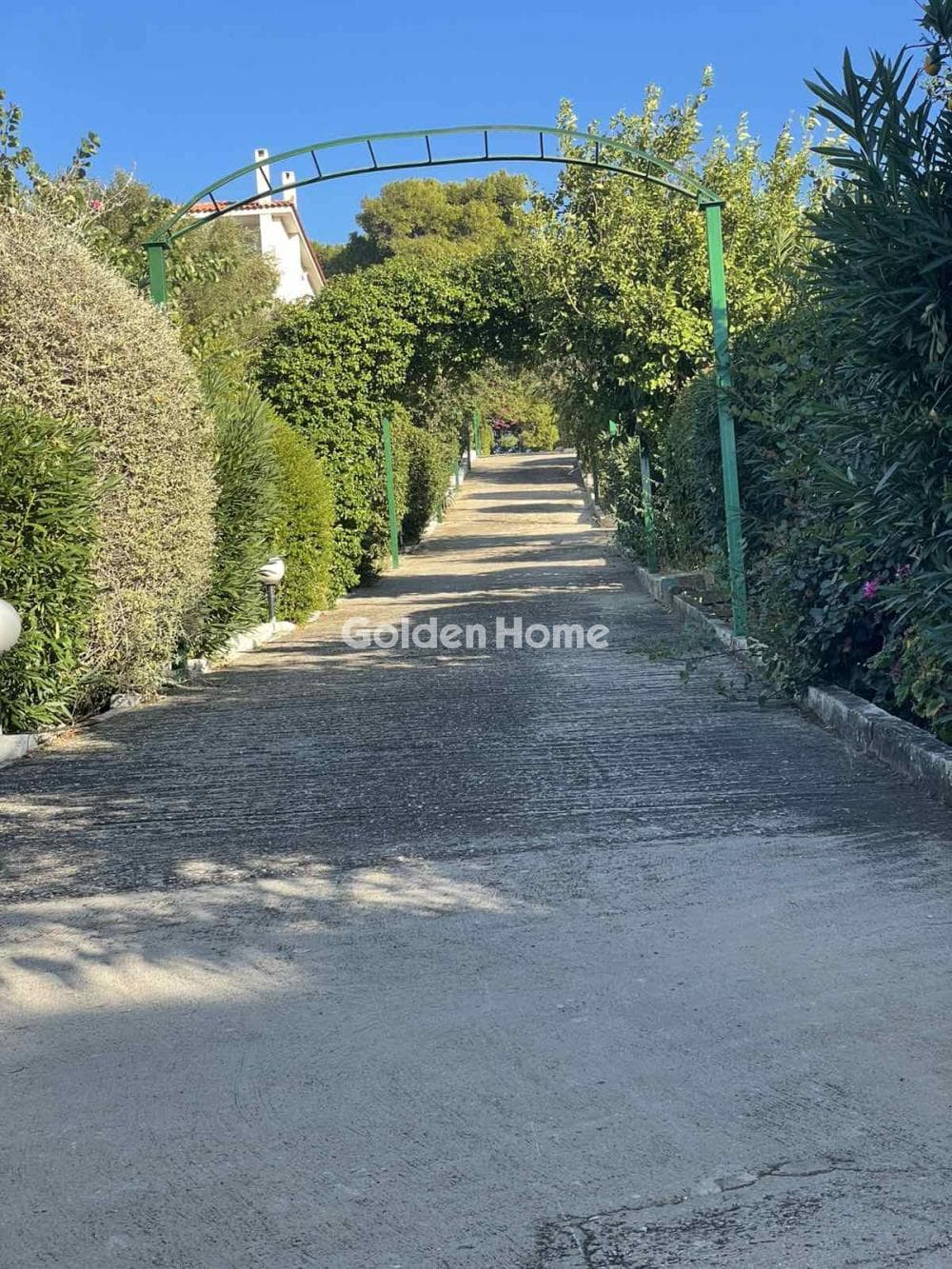 Μονοκατοικία στην Κέντρο, Πικέρμι — Φωτογραφία 7 από 24