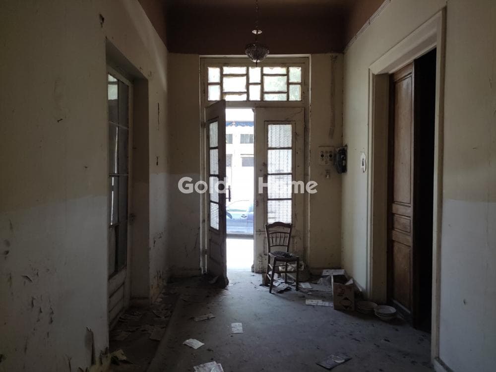 Apartment in Anastasi, Keratsini — Photo 1 of 11