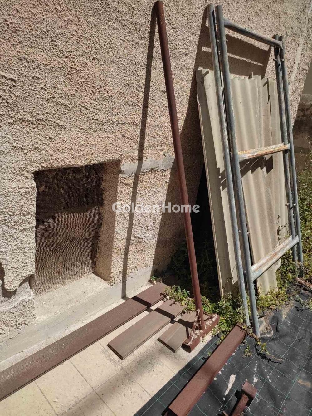 Apartment in Anastasi, Keratsini — Photo 10 of 11