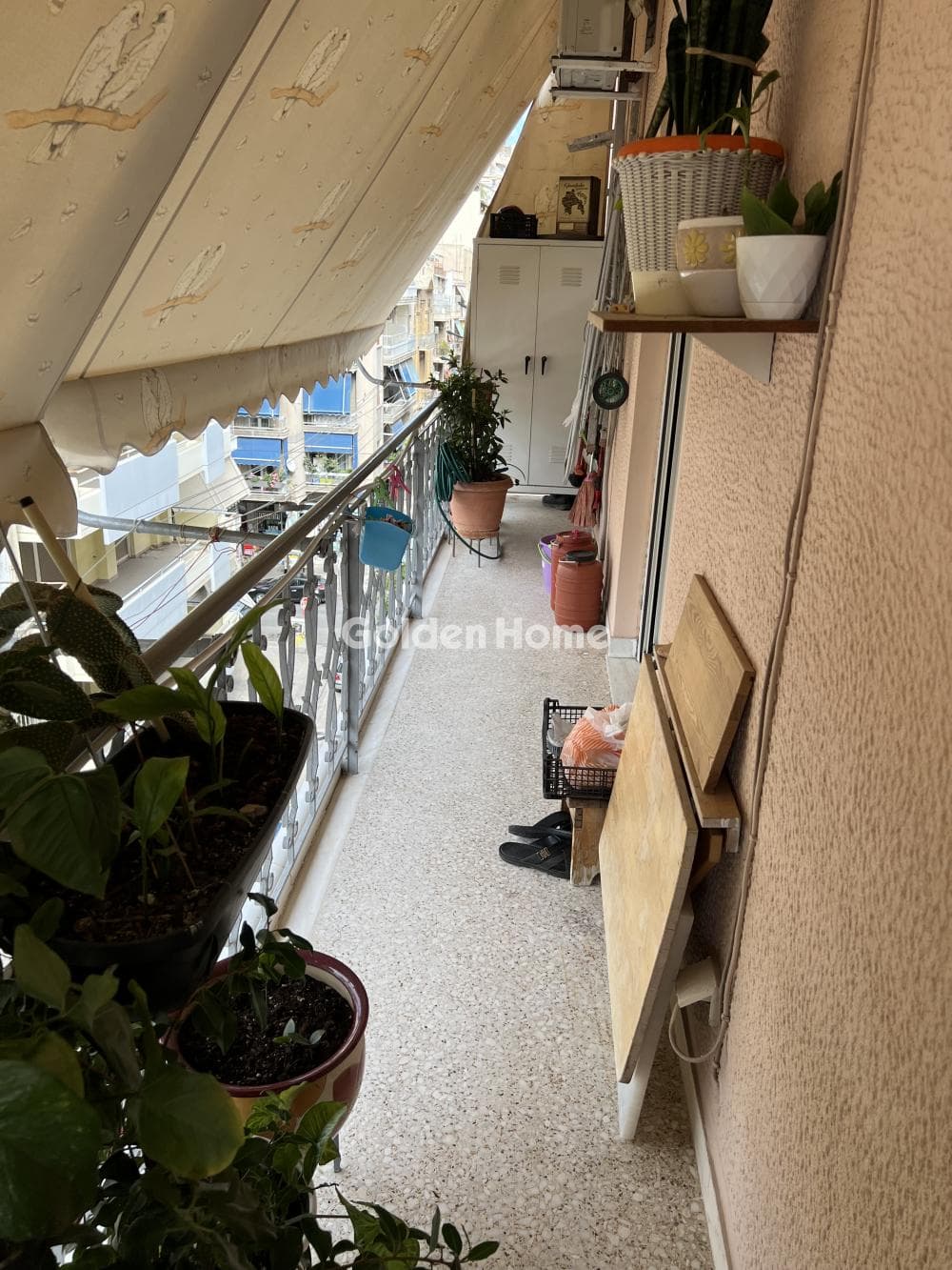 Διαμέρισμα στην Πλατεία Κολιάτσου, Λεωφ. Πατησίων - Λεωφ. Αχαρνών — Φωτογραφία 9 από 10
