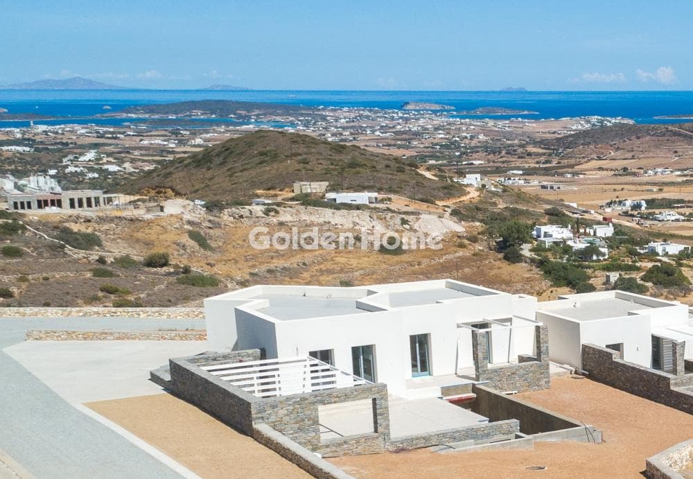 House in Kostos, Paros — Photo 1 of 7
