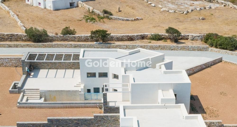House in Kostos, Paros — Photo 2 of 7