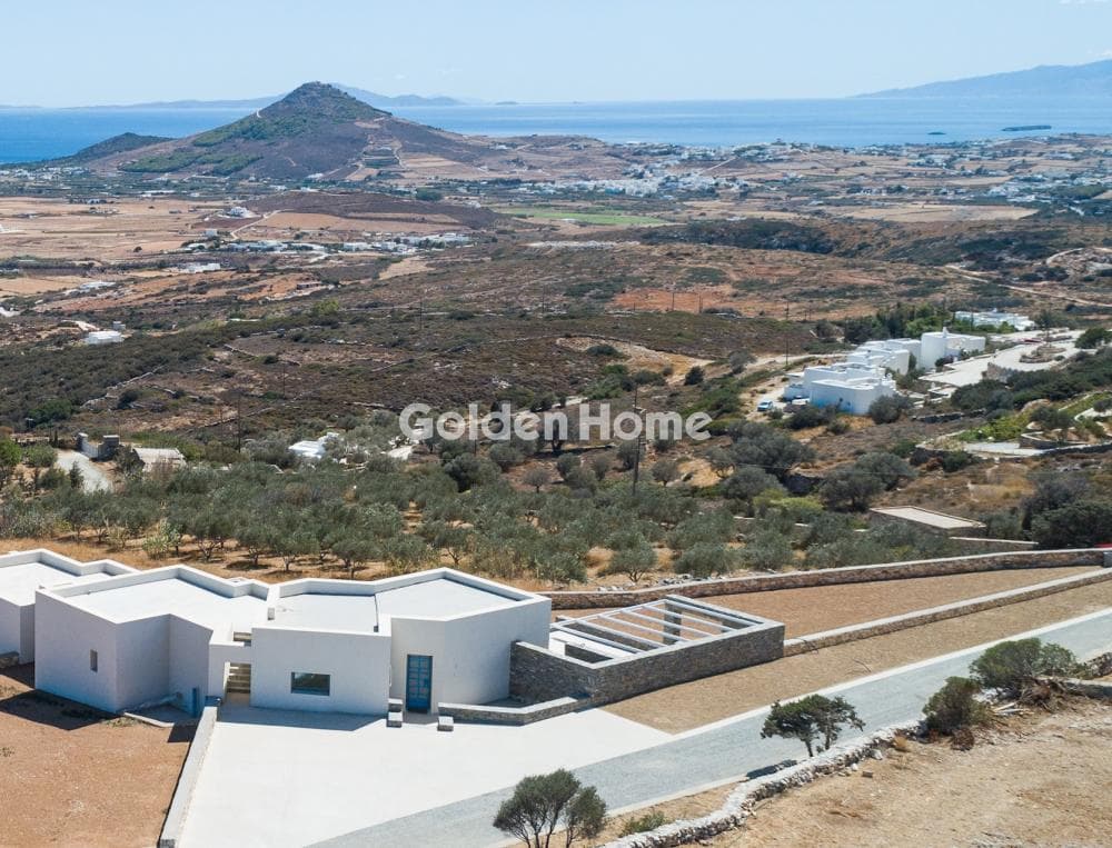 House in Kostos, Paros — Photo 3 of 7