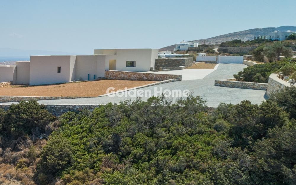 House in Kostos, Paros — Photo 4 of 7