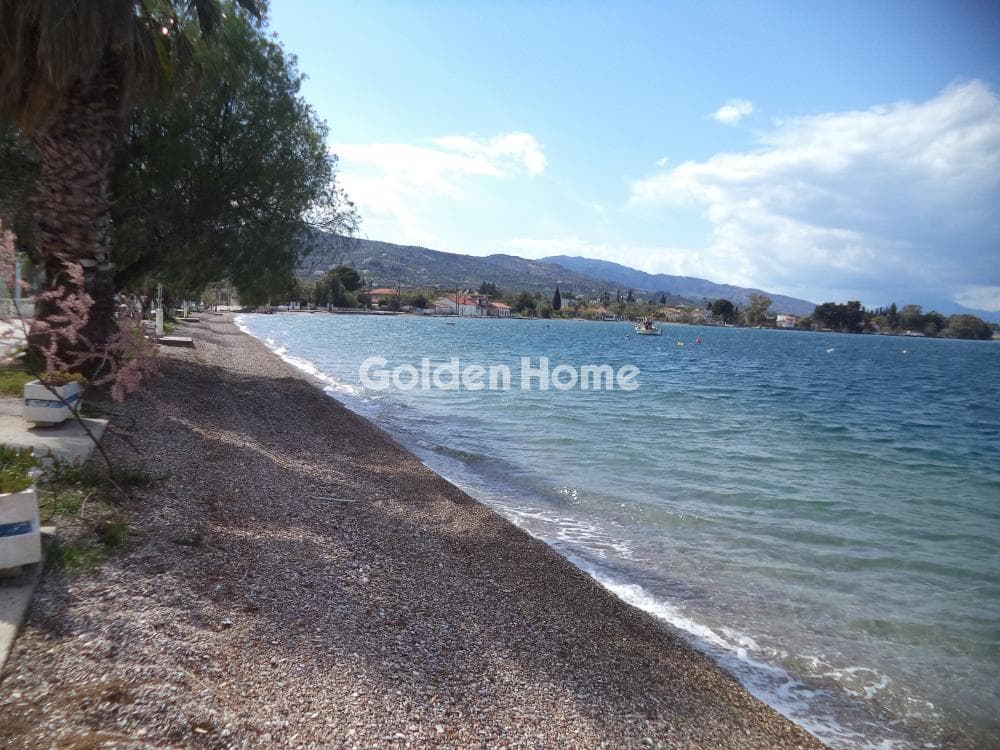 Apartment in Avithos, Aigio — Photo 16 of 16