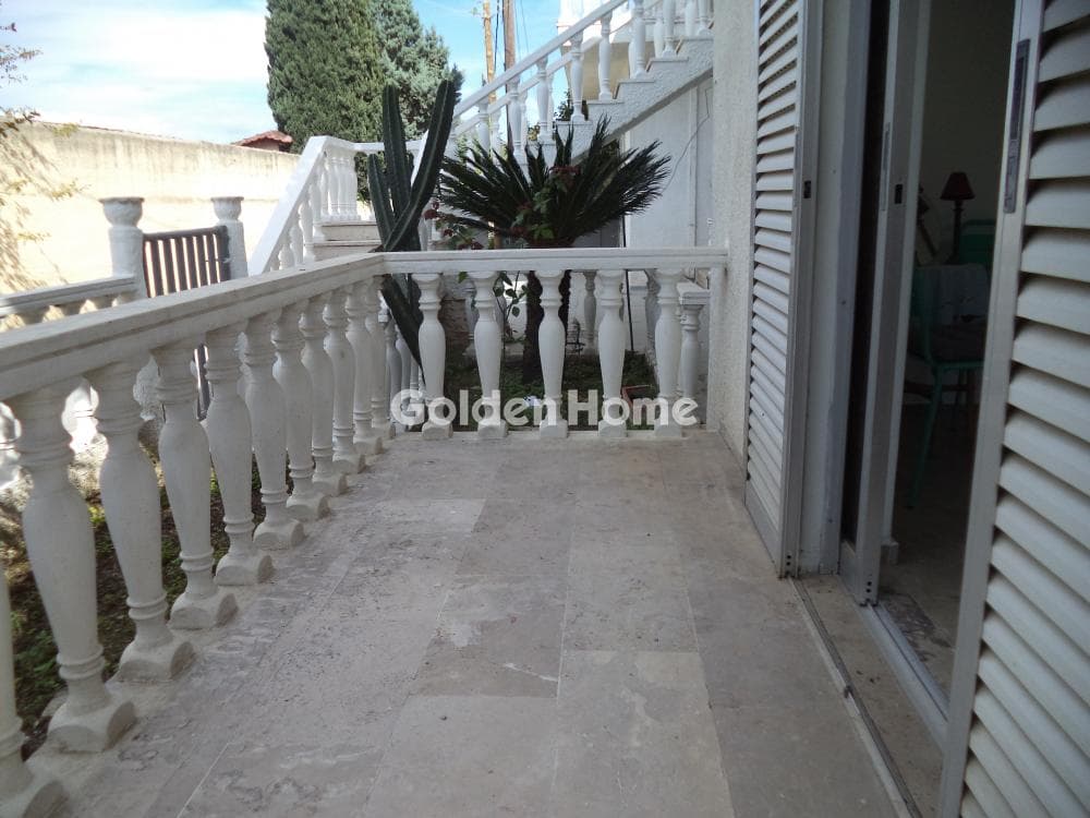 Apartment in Avithos, Aigio — Photo 11 of 16