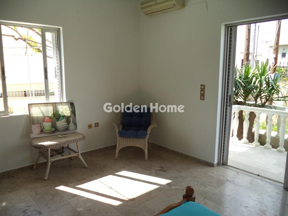 Apartment in Avithos, Aigio — Photo 3 of 16