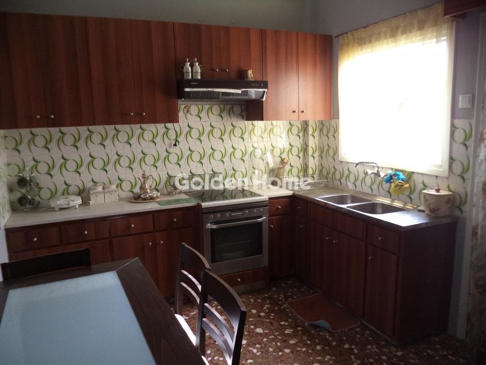 Apartment in Center, Aigio — Photo 2 of 20
