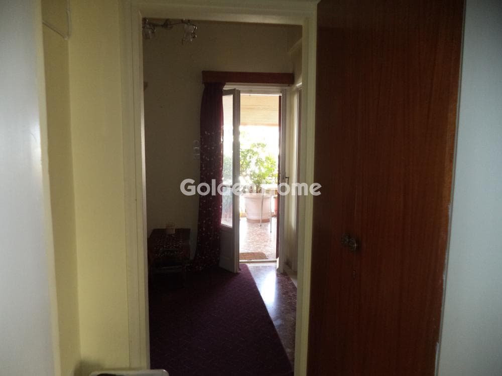 Apartment in Center, Aigio — Photo 5 of 20