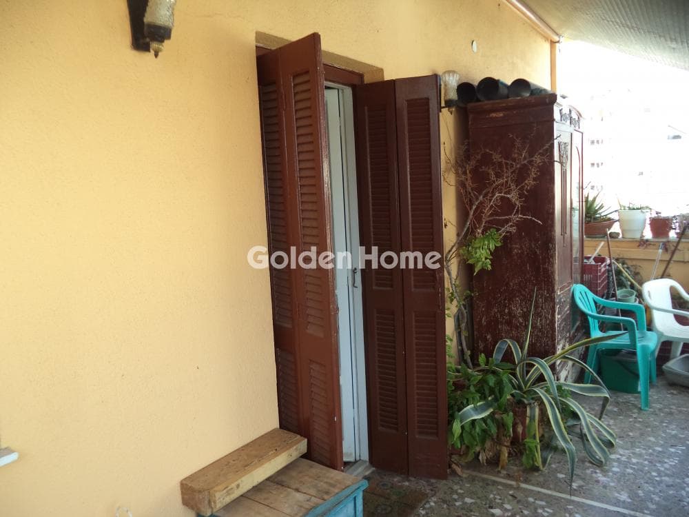 Apartment in Center, Aigio — Photo 12 of 20
