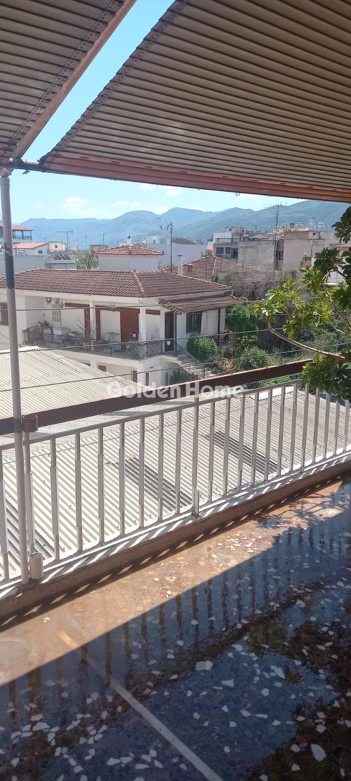 Apartment in Center, Aigio — Photo 14 of 20