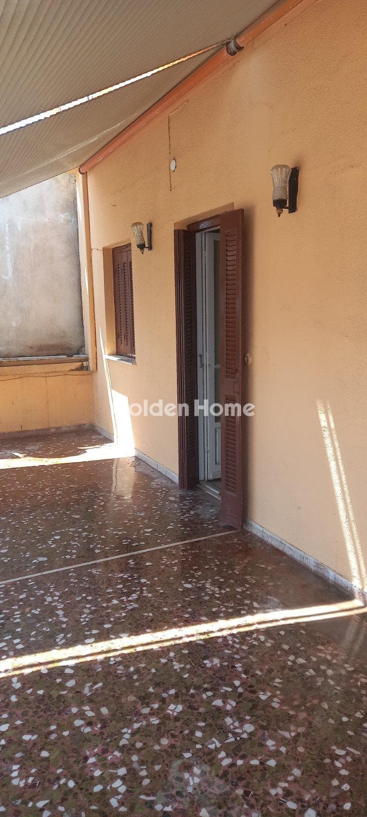 Apartment in Center, Aigio — Photo 15 of 20