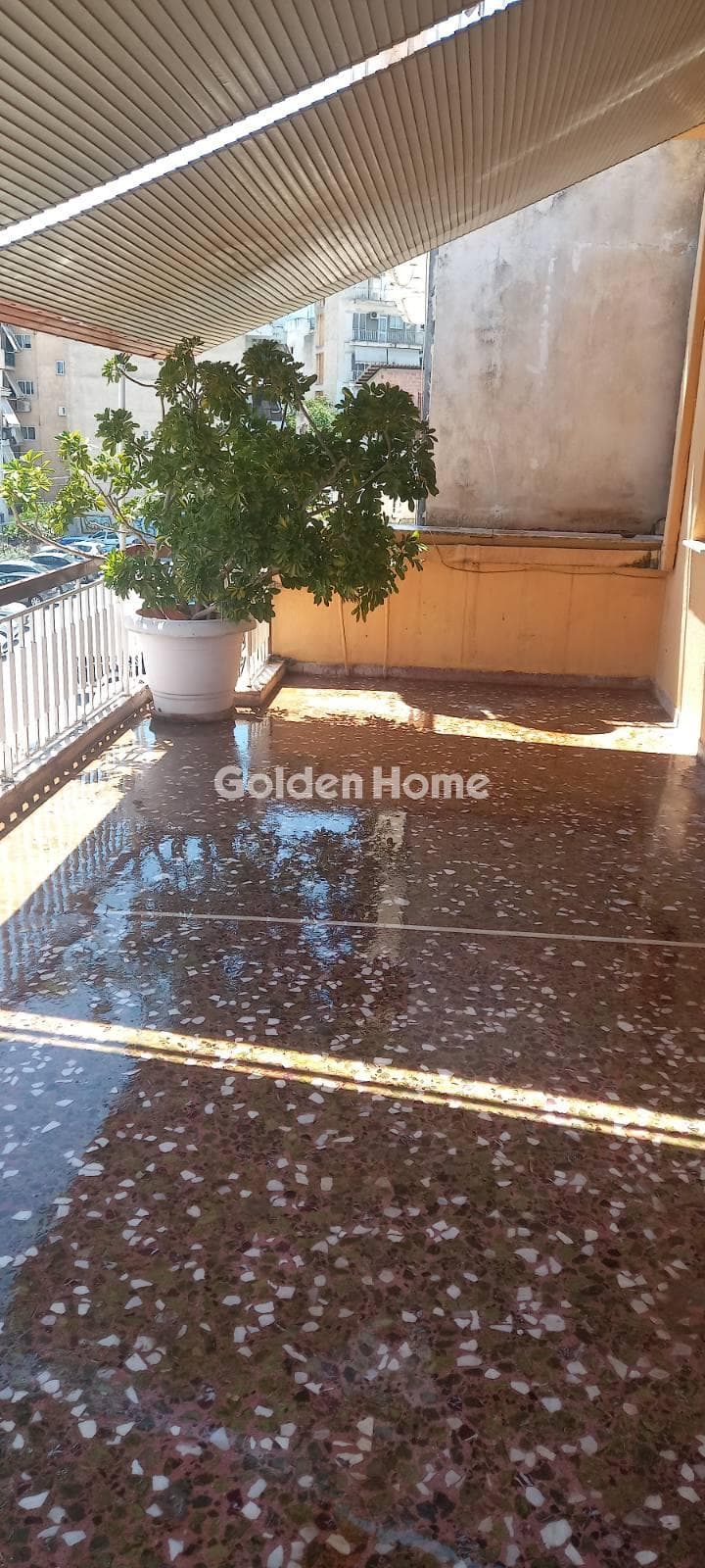 Apartment in Center, Aigio — Photo 17 of 20