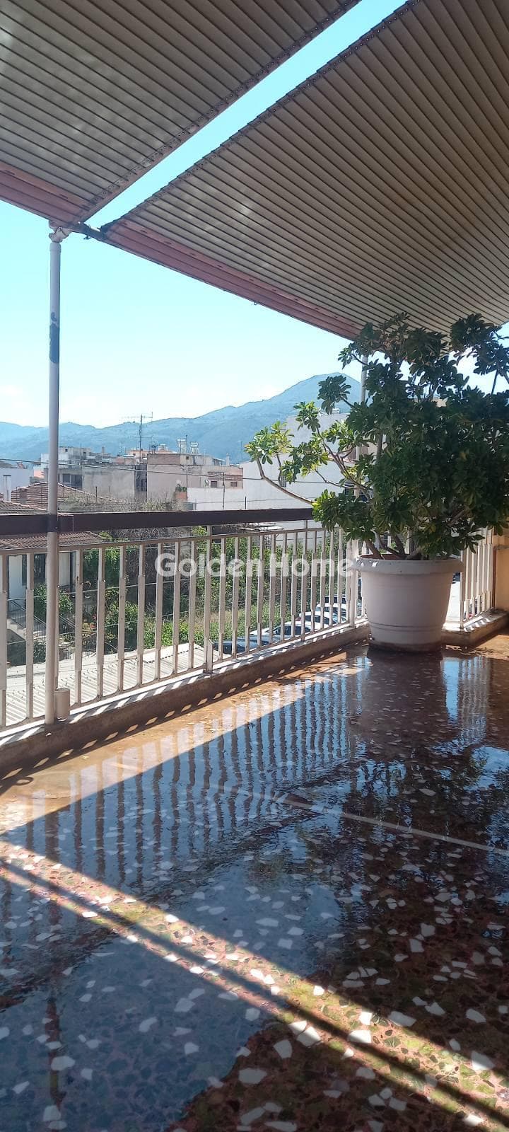 Apartment in Center, Aigio — Photo 16 of 20