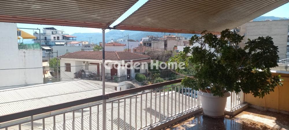 Apartment in Center, Aigio — Photo 20 of 20
