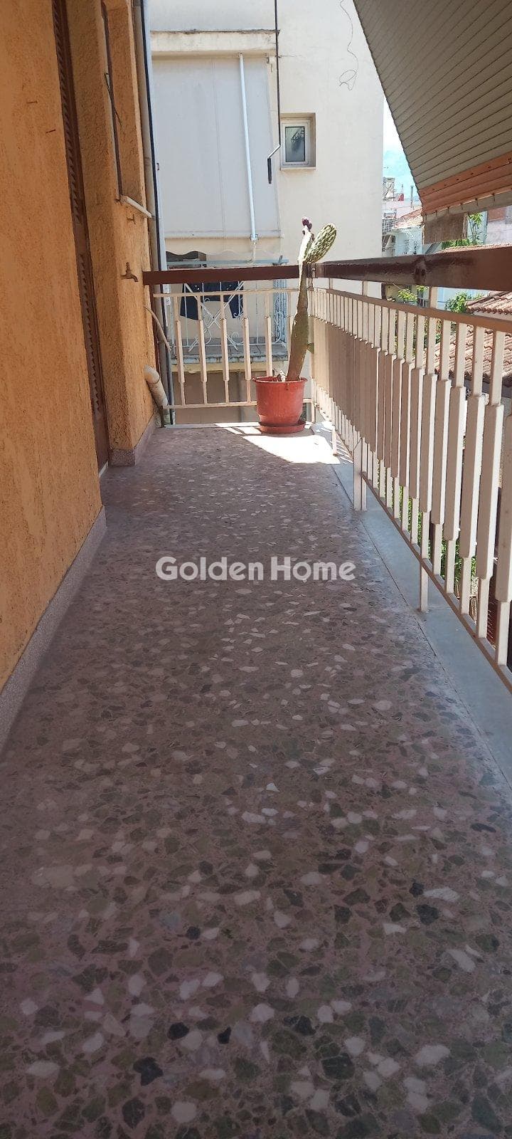 Apartment in Center, Aigio — Photo 18 of 20
