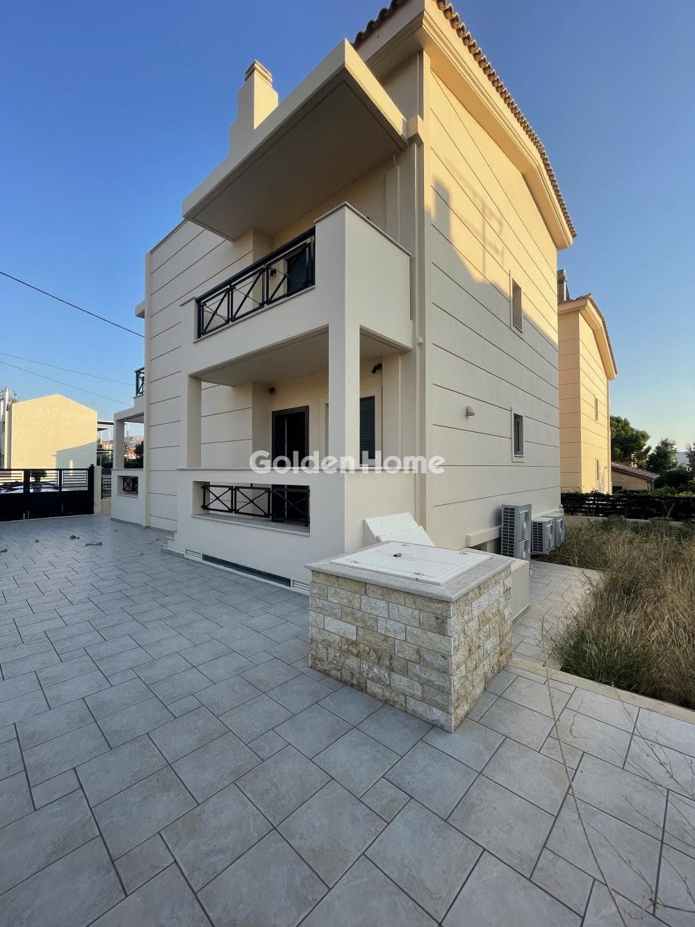 House in Kalivia, Kalivia Thorikou — Photo 15 of 27