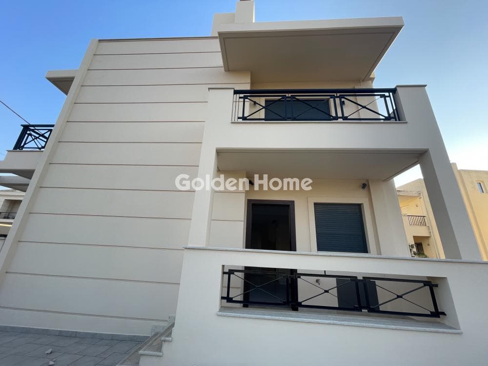 House in Kalivia, Kalivia Thorikou — Photo 20 of 27