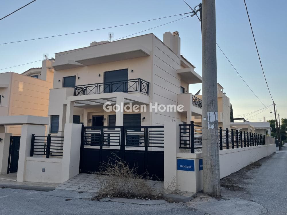 House in Kalivia, Kalivia Thorikou — Photo 26 of 27