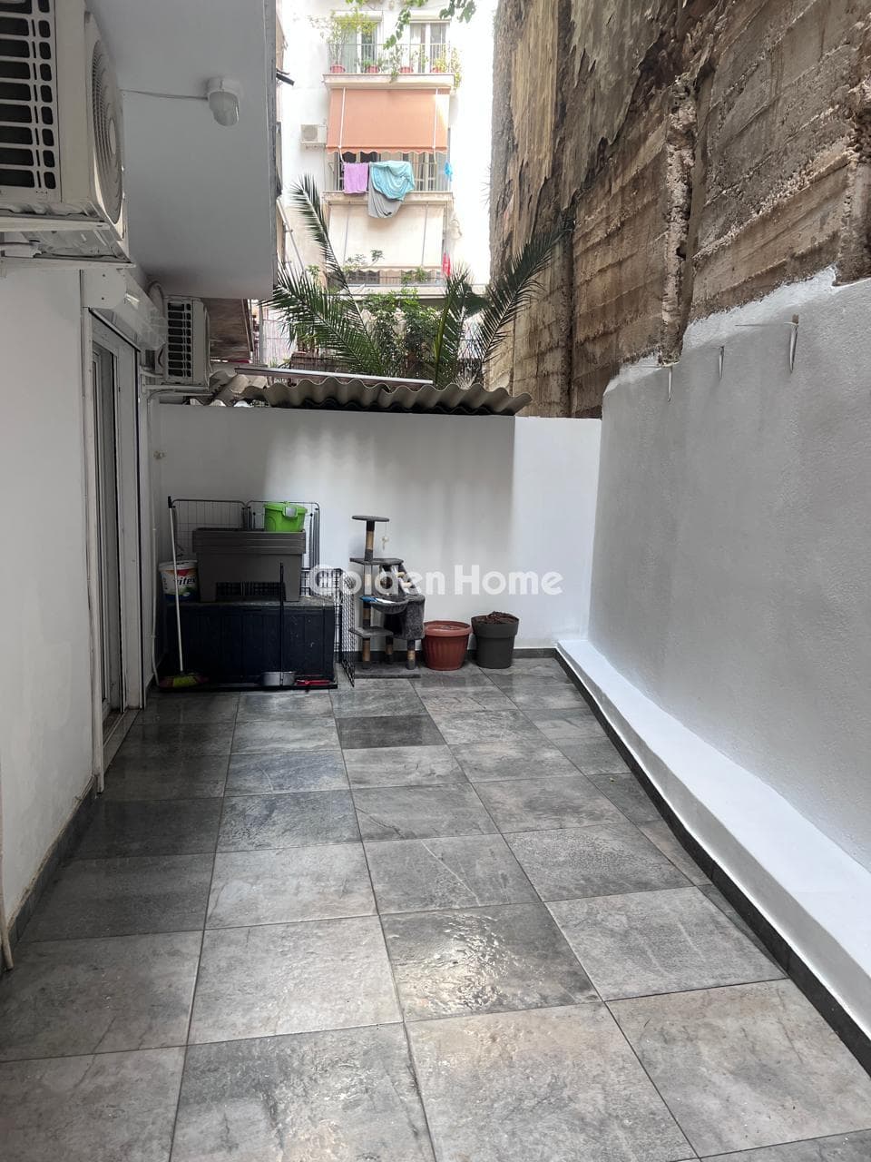 Διαμέρισμα στην Άγιος Σπυρίδωνας, Παγκράτι — Φωτογραφία 6 από 7