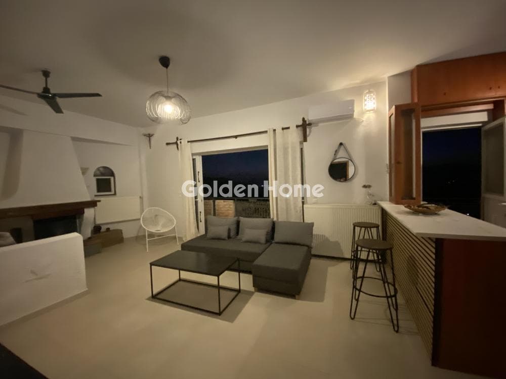 House in Charvalo, Keratea — Photo 15 of 33