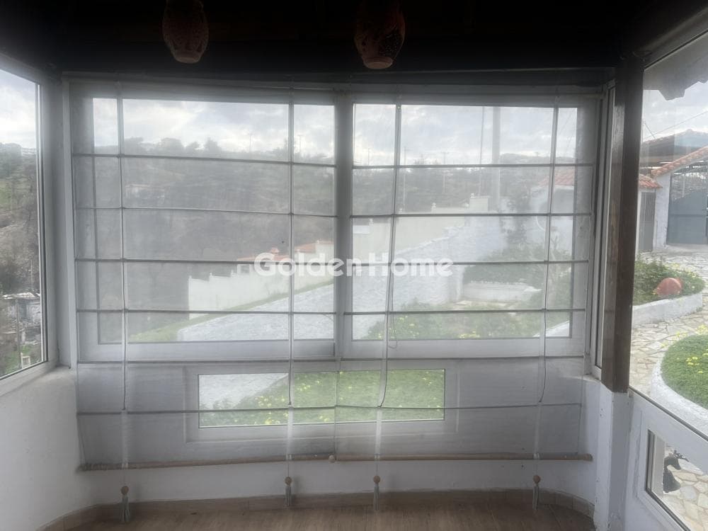 House in Charvalo, Keratea — Photo 13 of 33
