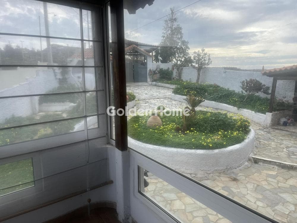 House in Charvalo, Keratea — Photo 26 of 33