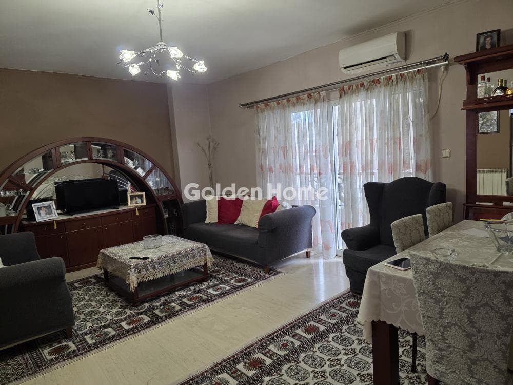 Apartment in Agios Georgios, Nikaia — Photo 16 of 28