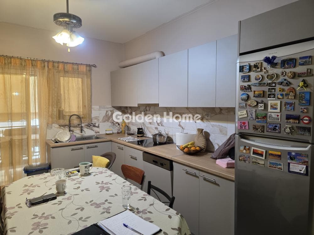 Apartment in Agios Georgios, Nikaia — Photo 4 of 28
