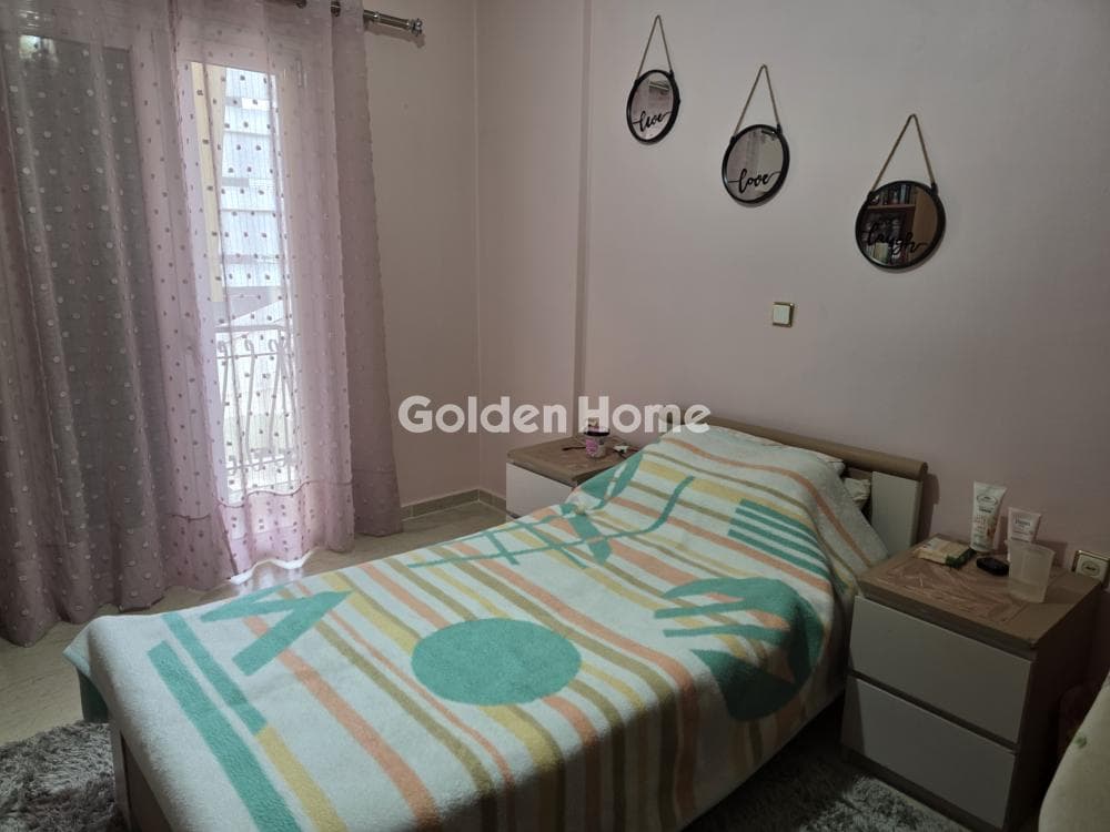 Apartment in Agios Georgios, Nikaia — Photo 24 of 28